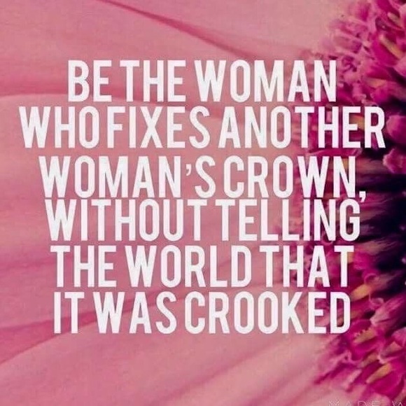 Meet your Posher, Mary Beth. 🤘 - Picture 2 of 7